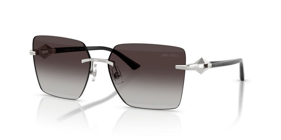 JIMMY CHOO JC 4018 — Ansicht 1