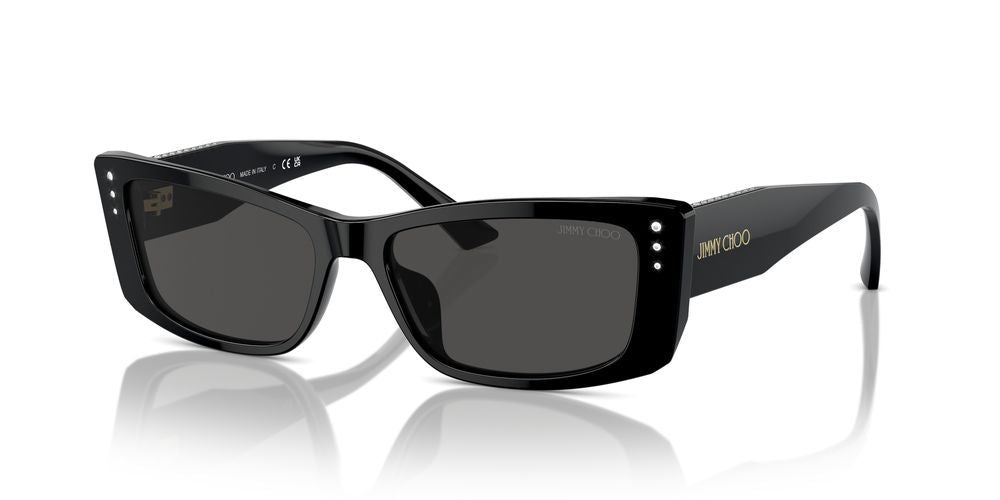 JIMMY CHOO JC 5002BU — Ansicht 1