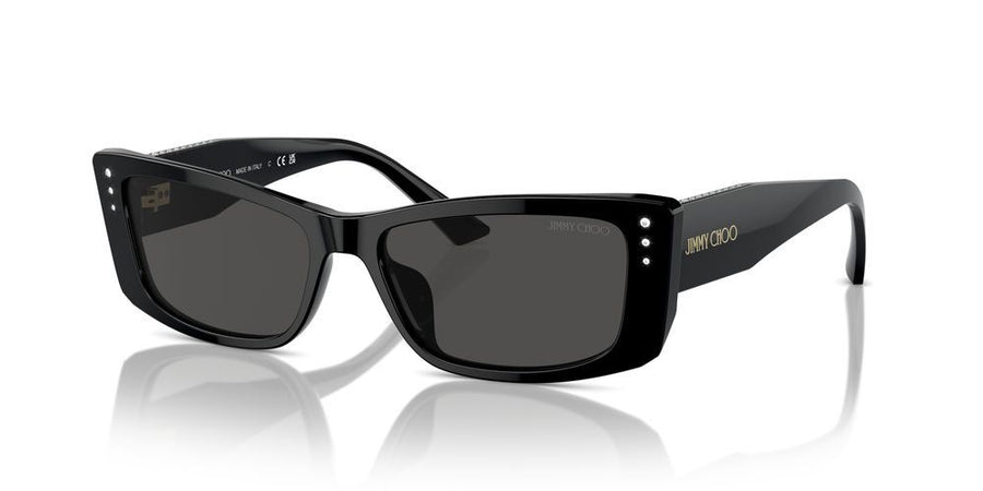 JIMMY CHOO JC 5002BU — Ansicht 1