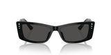 JIMMY CHOO JC 5002BU — Ansicht 2