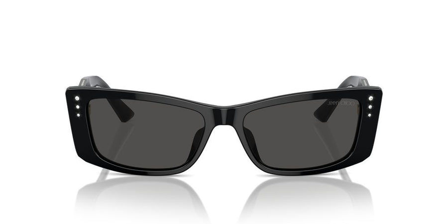 JIMMY CHOO JC 5002BU — Ansicht 2