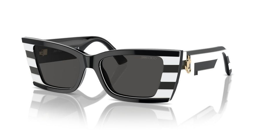 JIMMY CHOO JC 5009 — Ansicht 1