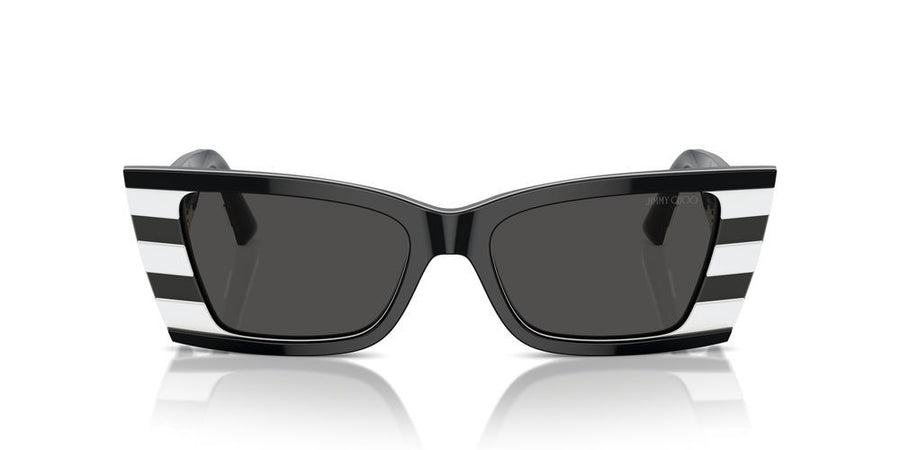 JIMMY CHOO JC 5009 — Ansicht 2