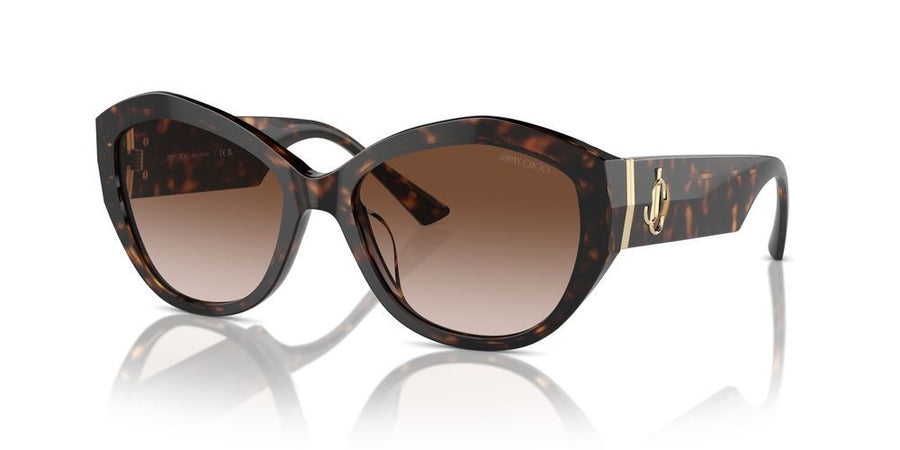 JIMMY CHOO JC 5013U — Ansicht 1