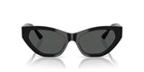 JIMMY CHOO JC 5022B — Ansicht 2