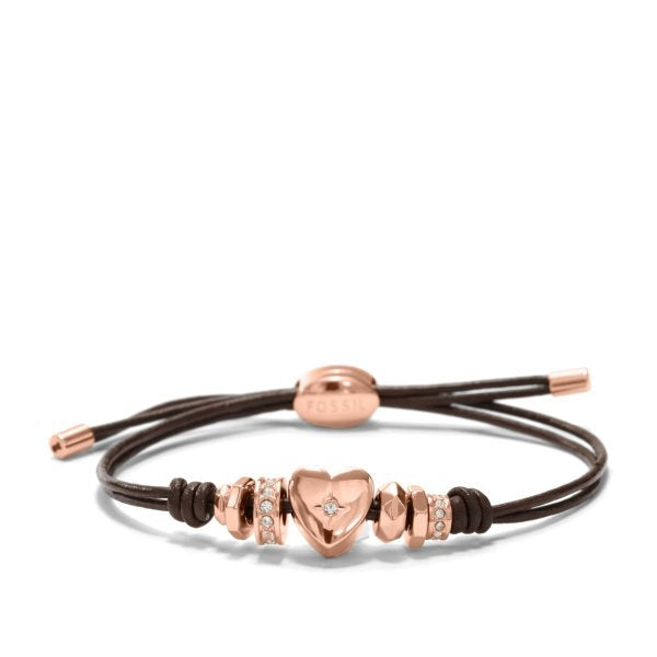 FOSSIL JEWELS VINTAGE — Ansicht 1