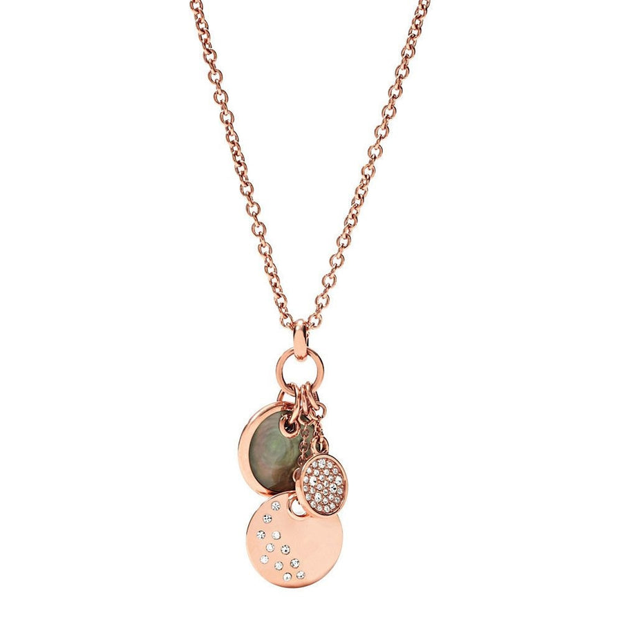 FOSSIL JEWELS CLASSIC — Ansicht 1