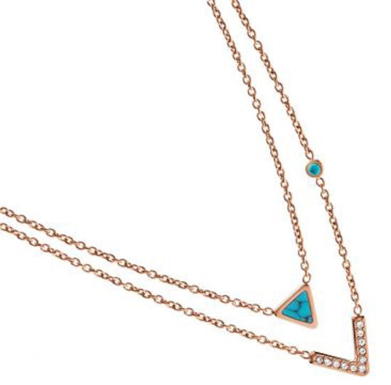 FOSSIL JEWELS JEWELRY JF02644791 — Ansicht 1
