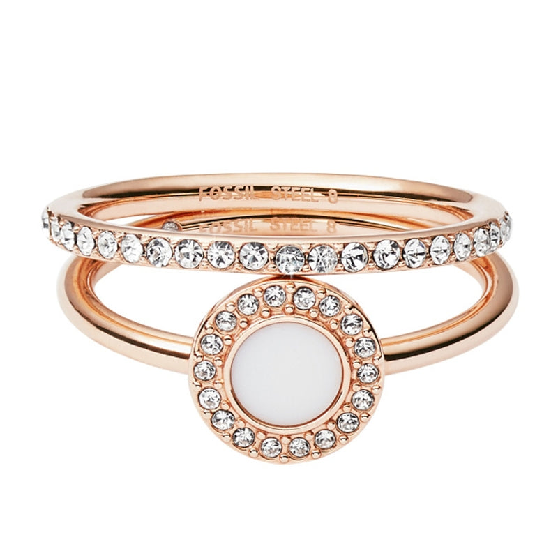 FOSSIL JF02666791506 — Ansicht 1
