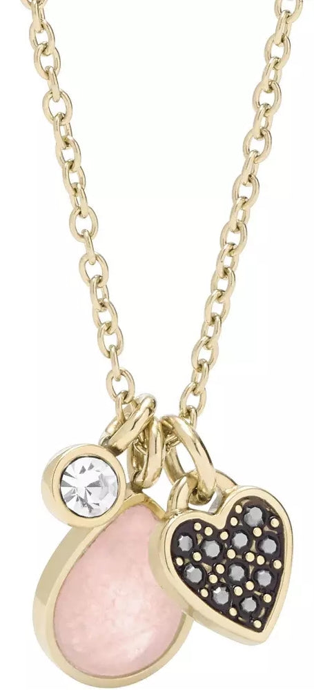 FOSSIL JEWELS MOTIFS — Ansicht 1