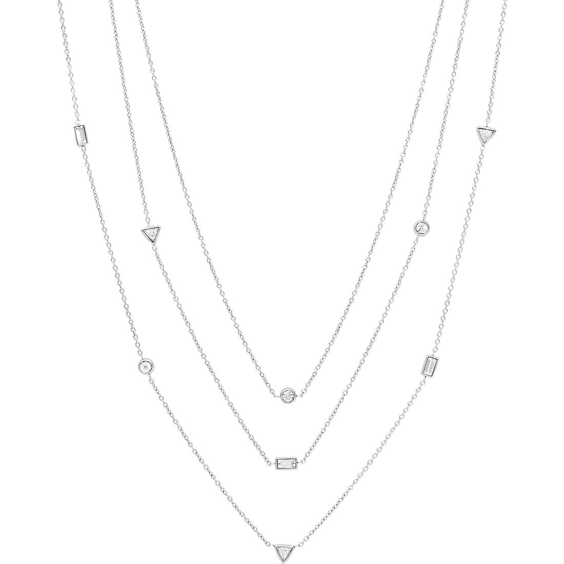 FOSSIL JEWELS VINTAGE — Ansicht 1