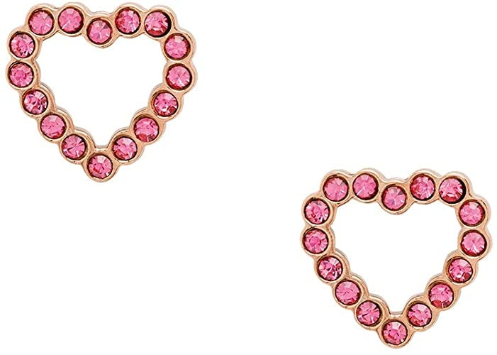 FOSSIL JEWELS TO THE HEART — Ansicht 1