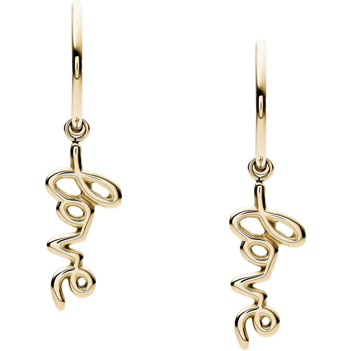 FOSSIL JEWELS LOVE COLLECTION — Ansicht 1