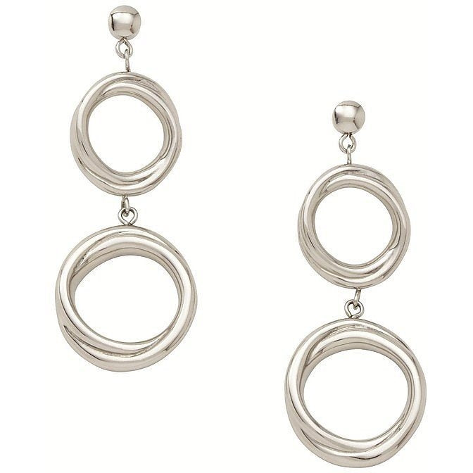 FOSSIL JEWELS - Orecchini / Earrings — Ansicht 1