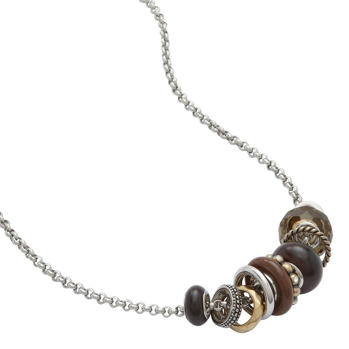 FOSSIL JEWELS — Ansicht 1