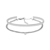 FOSSIL JEWELS JEWELRY JGFTSET1089 — Ansicht 1