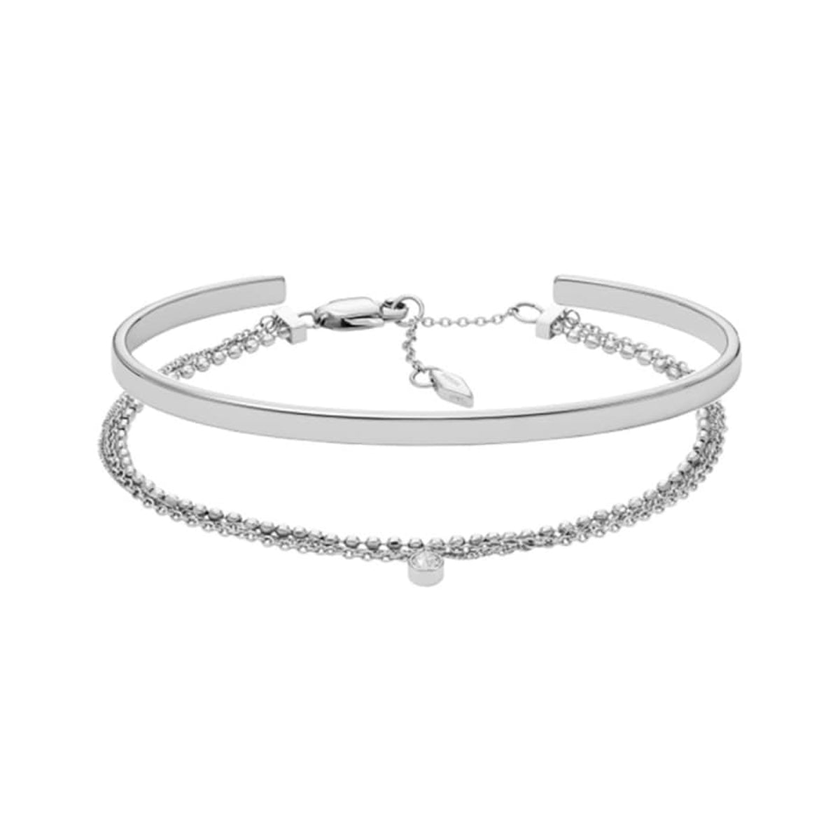 FOSSIL JEWELS JEWELRY JGFTSET1089 — Ansicht 1
