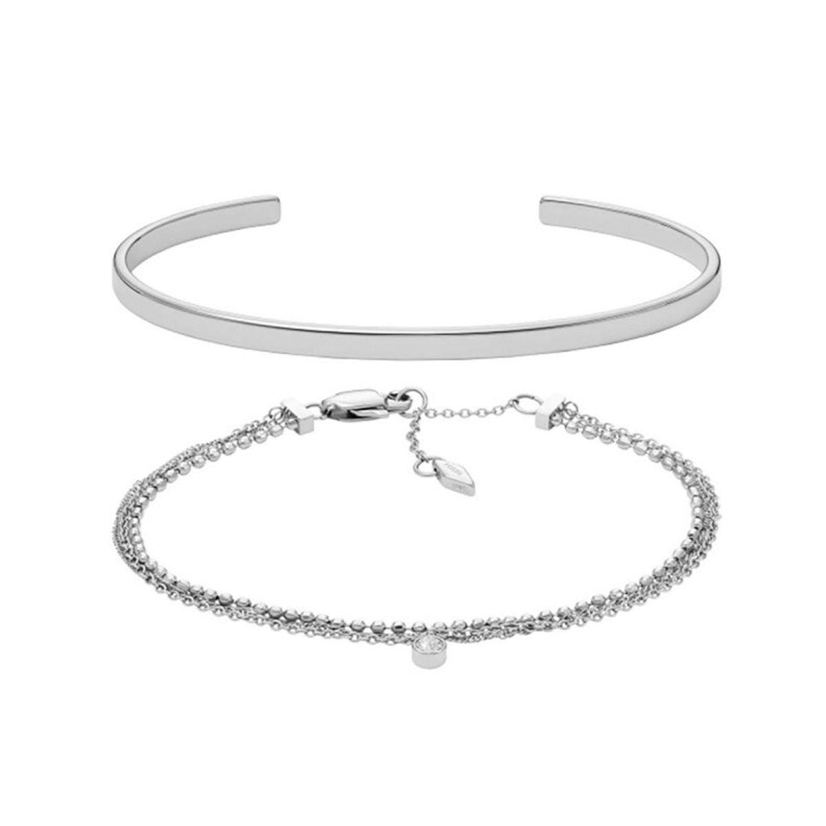 FOSSIL JEWELS JEWELRY JGFTSET1089 — Ansicht 2