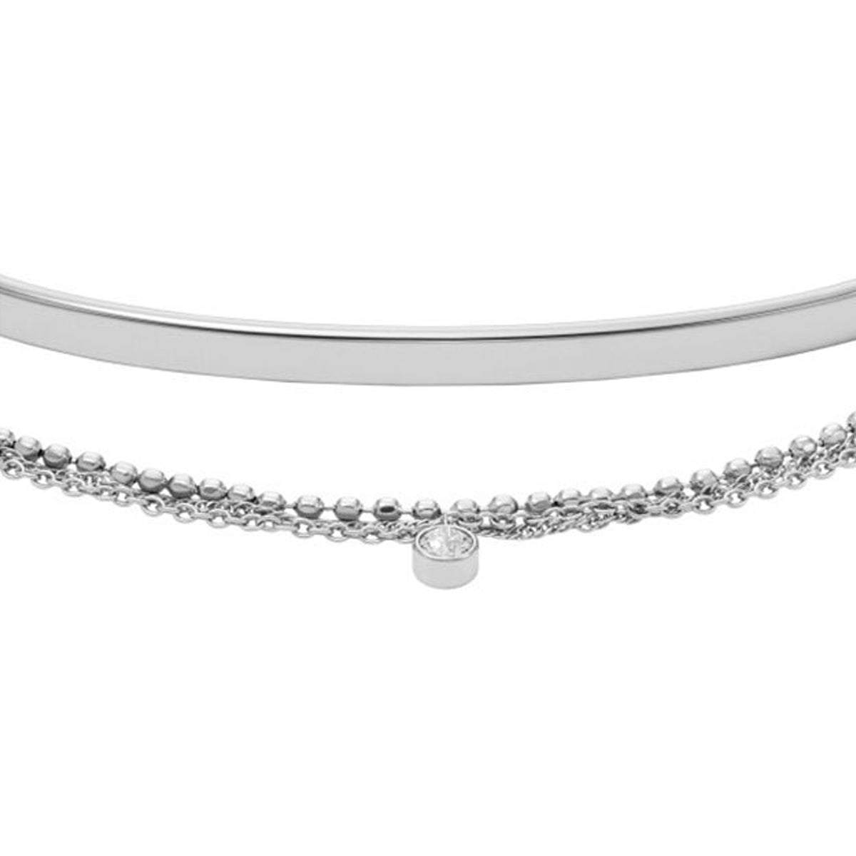 FOSSIL JEWELS JEWELRY JGFTSET1089 — Ansicht 3