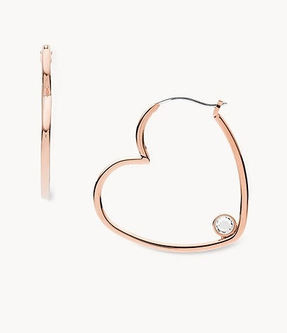 FOSSIL JEWELS HOOP — Ansicht 1