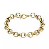 FOSSIL JEWELS JEWELRY JOF01107710 — Ansicht 1