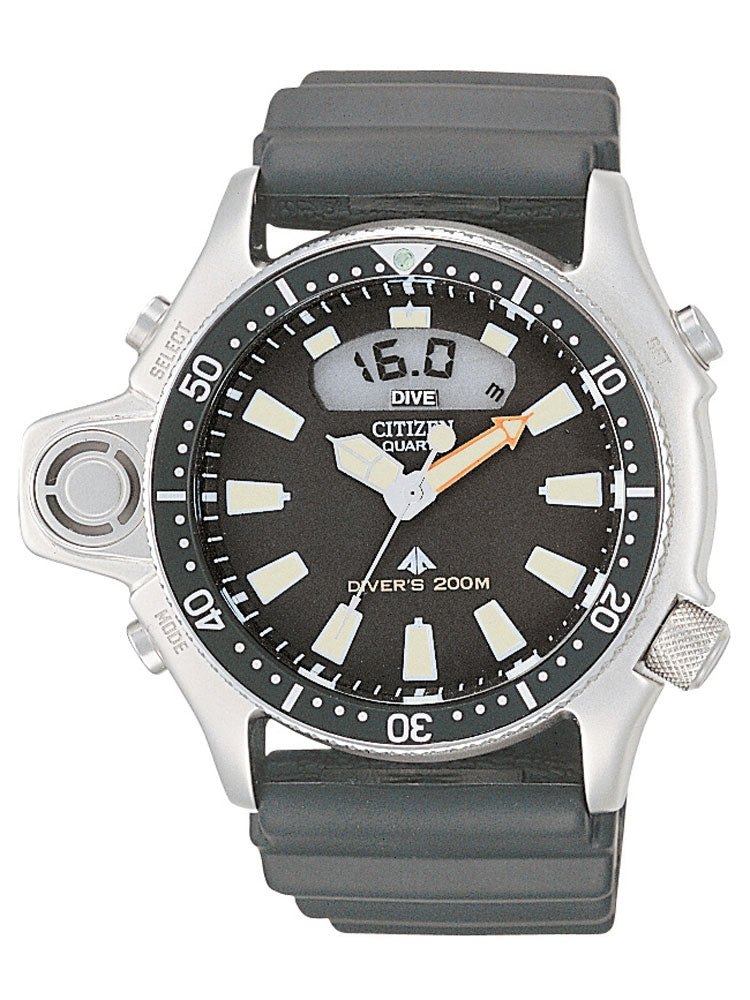CITIZEN WATCHES JP2000-08E — Ansicht 1