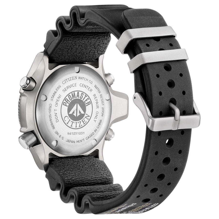 CITIZEN WATCHES JP2000-08E — Ansicht 2