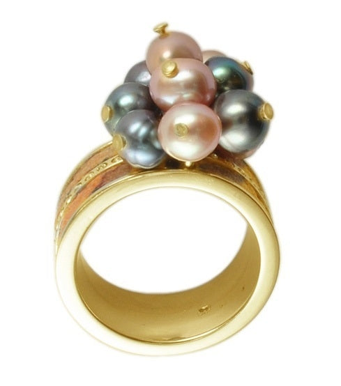 ALVIERO MARTINI JEWELS JPC4GC — Ansicht 1