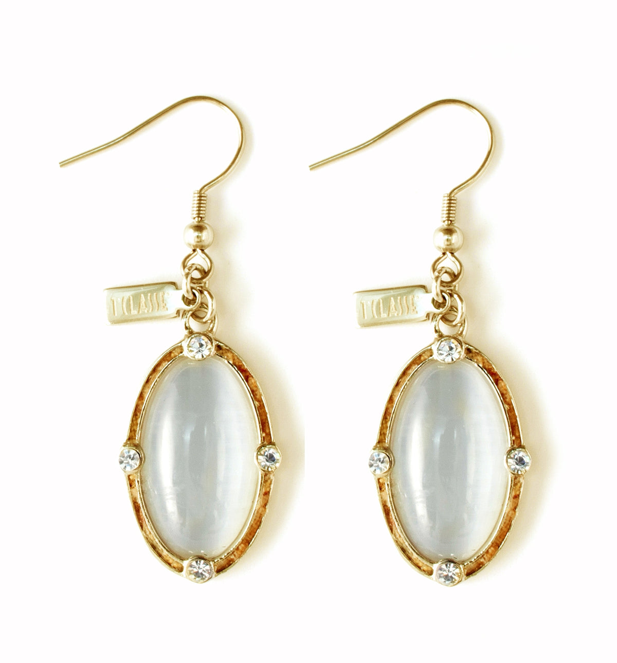 ALVIERO MARTINI JEWELS JPCM1000_139G — Ansicht 1
