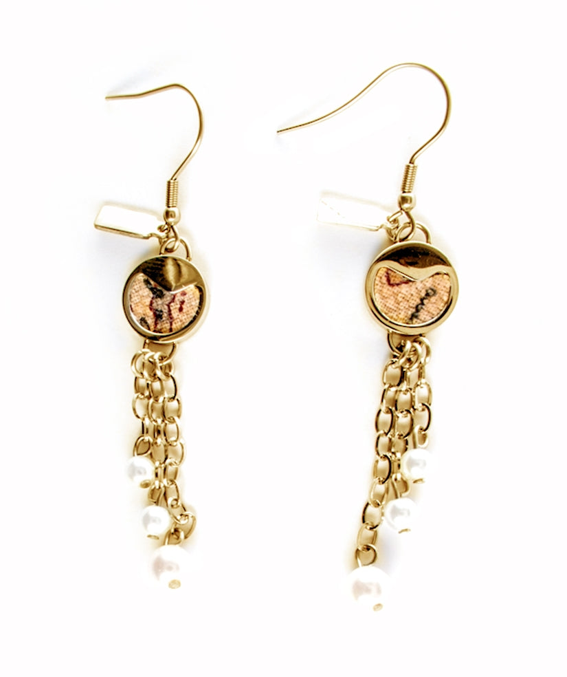 ALVIERO MARTINI JEWELS JPCM1000_149G — Ansicht 1
