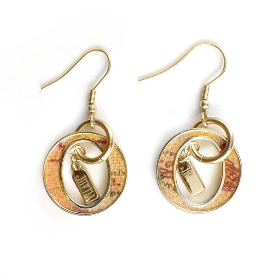 ALVIERO MARTINI JEWELS JPCM1000_153G — Ansicht 1