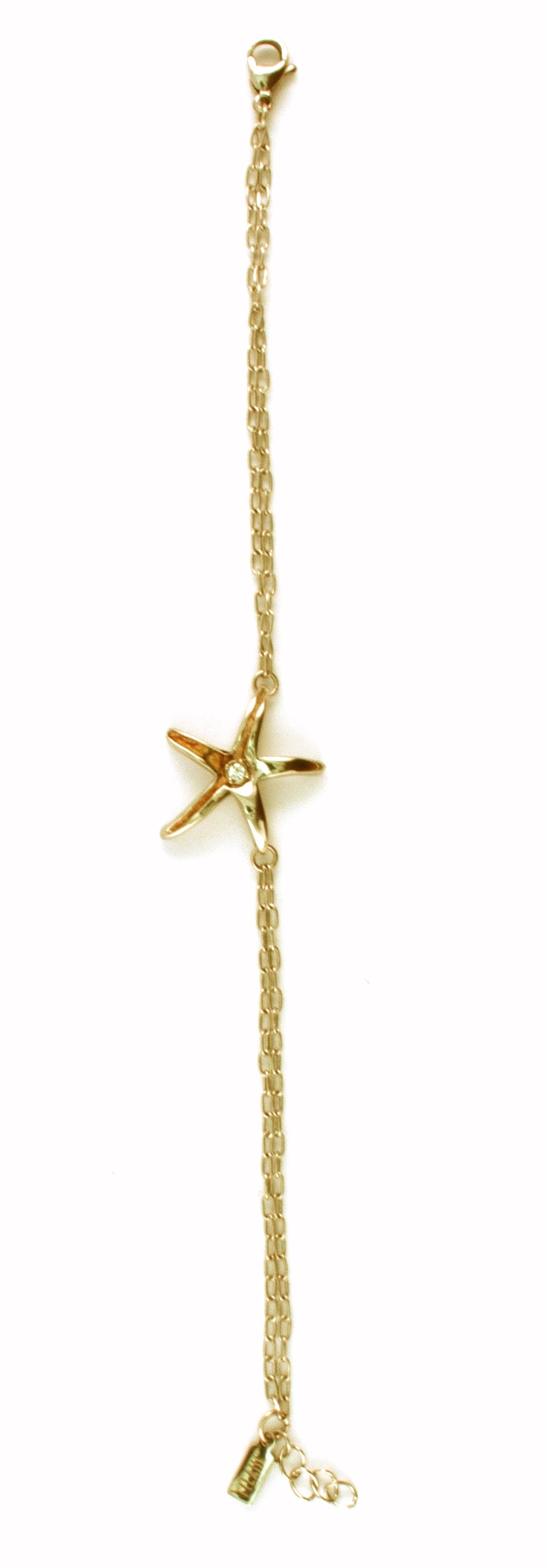 ALVIERO MARTINI JEWELS JPCM400_142G — Ansicht 1