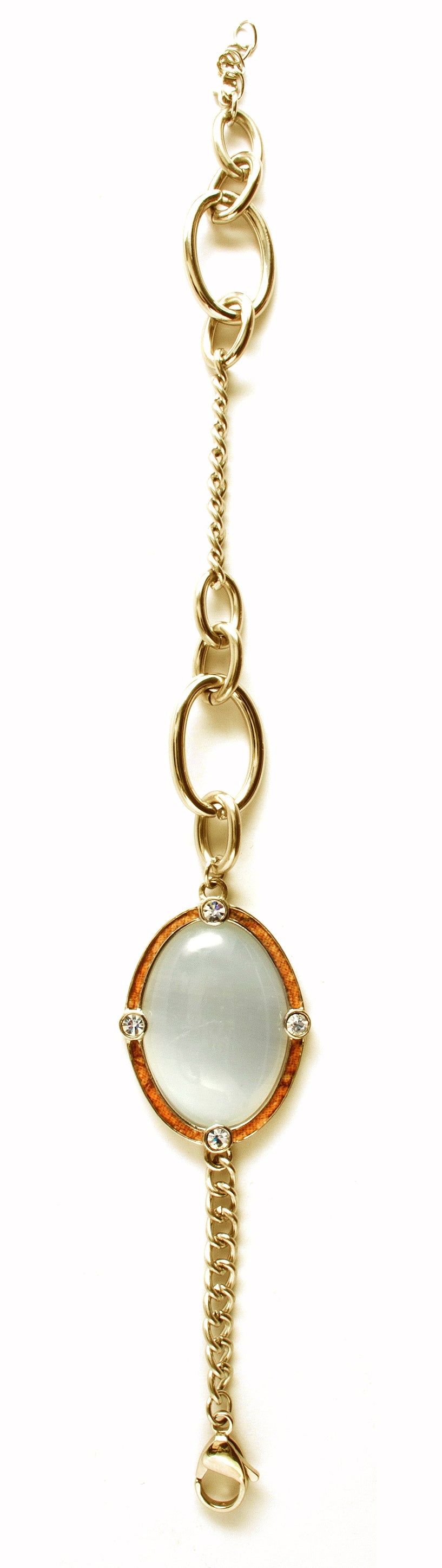ALVIERO MARTINI JEWELS JPCM400_148G — Ansicht 1