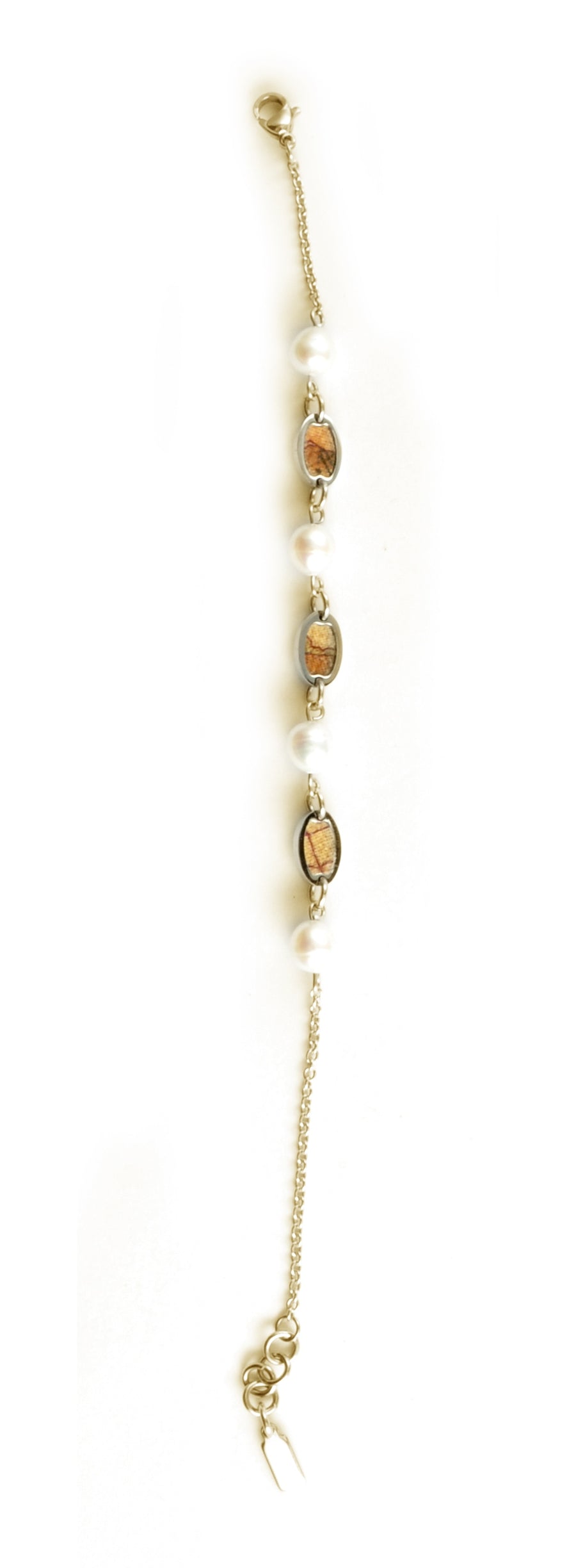 ALVIERO MARTINI JEWELS JPCM400_154G — Ansicht 1