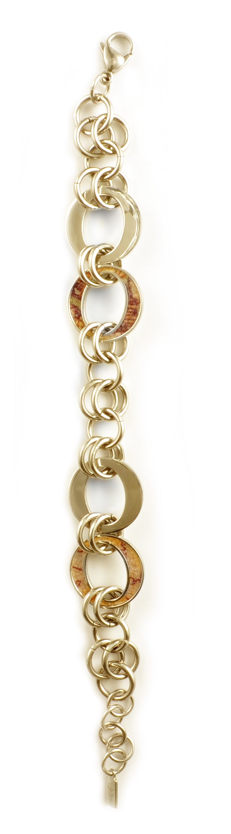 ALVIERO MARTINI JEWELS JPCM400_158G — Ansicht 1