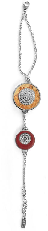 ALVIERO MARTINI JEWELS JPCM400_165 — Ansicht 1