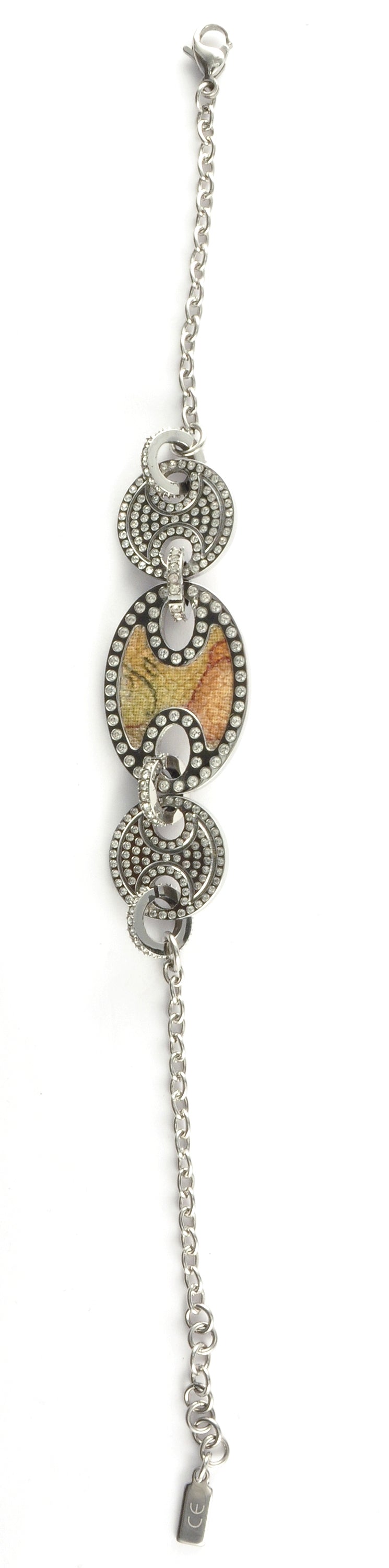 ALVIERO MARTINI JEWELS JPCM400_168 — Ansicht 1