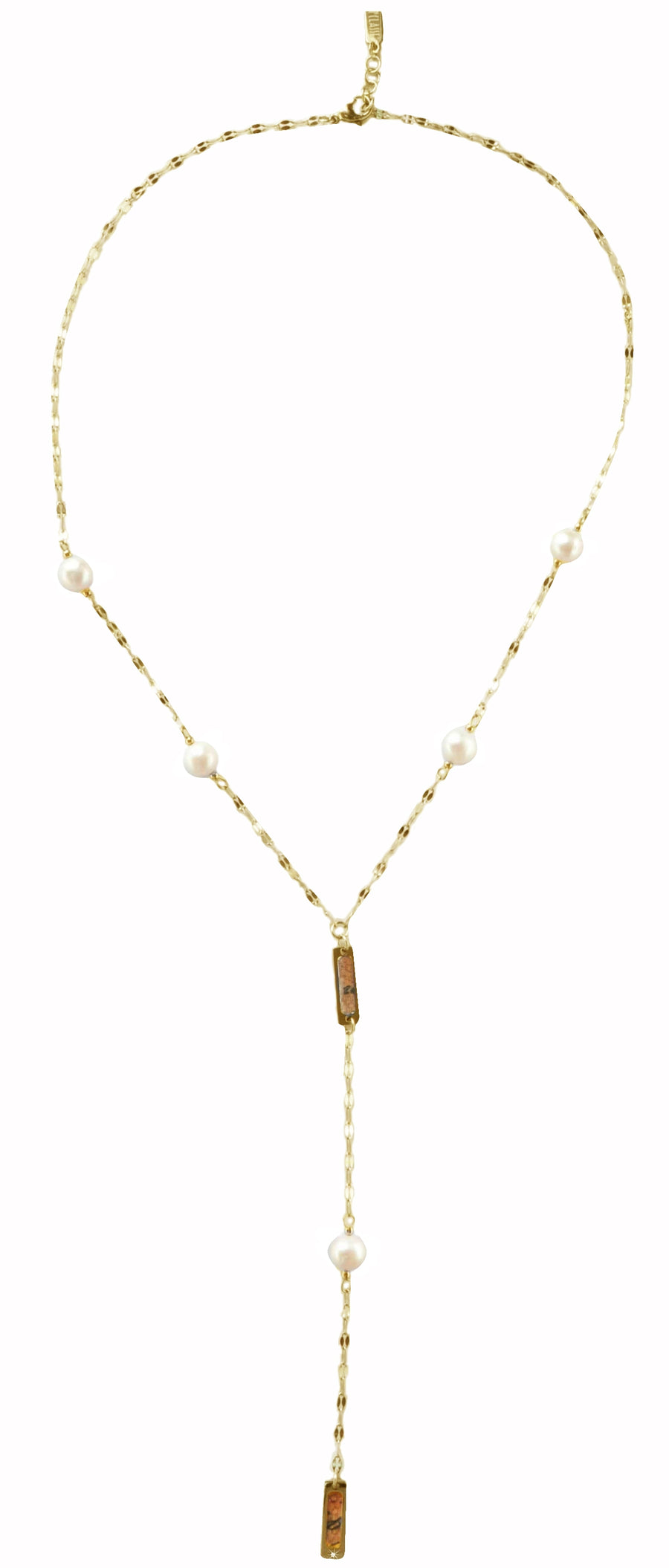 ALVIERO MARTINI JEWELS JPCM700_203G — Ansicht 1