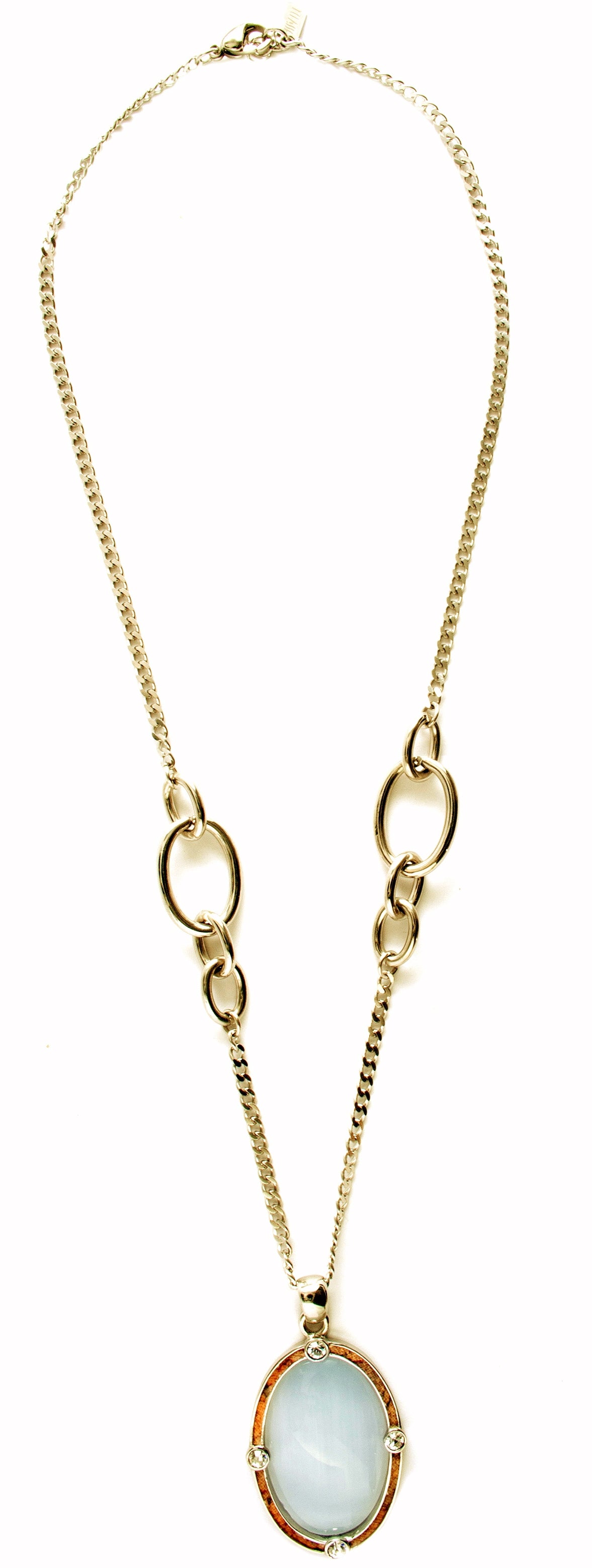 ALVIERO MARTINI JEWELS JPCM700_215G — Ansicht 1