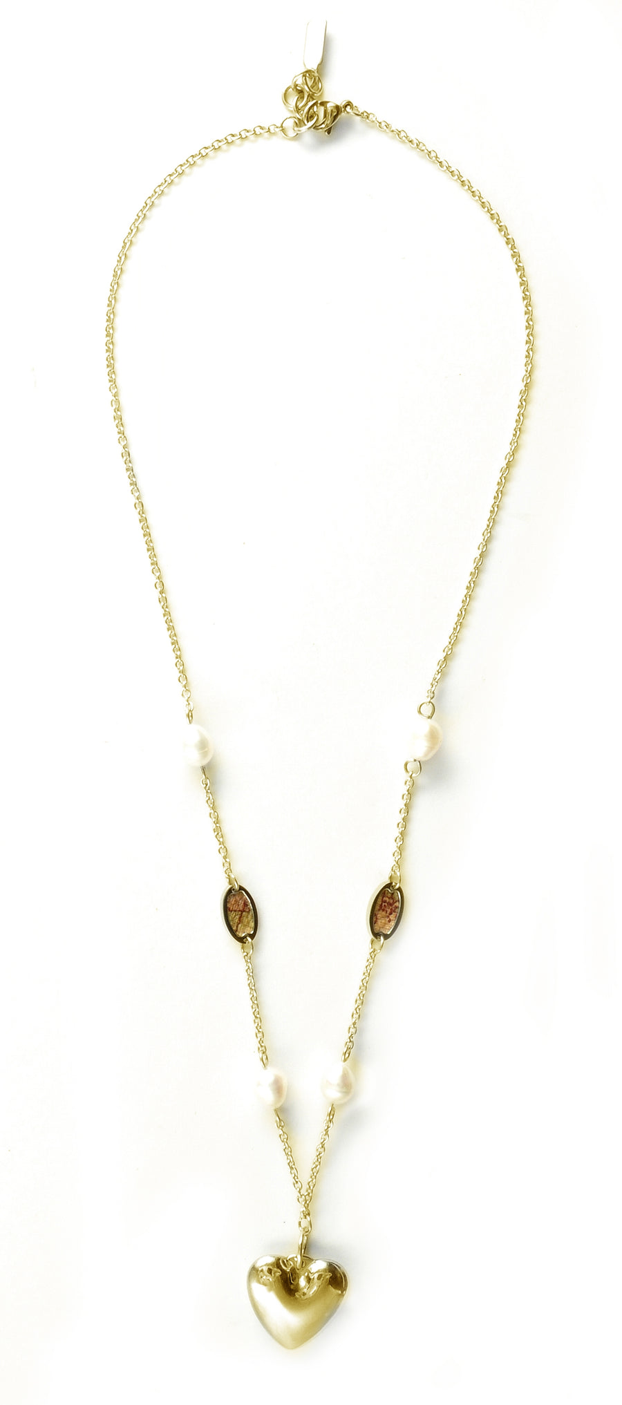 ALVIERO MARTINI JEWELS JPCM700_225G — Ansicht 1