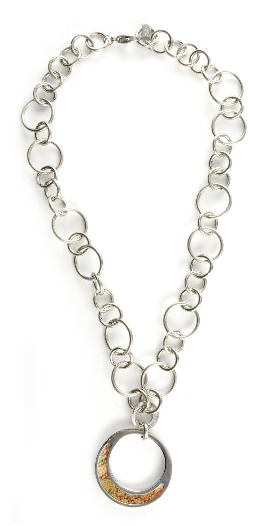 ALVIERO MARTINI JEWELS JPCM700_239 — Ansicht 1
