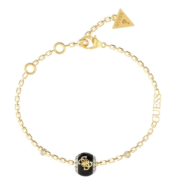 GUESS JEWELS JEWELRY JUBB02282JWYGBKS — Ansicht 1