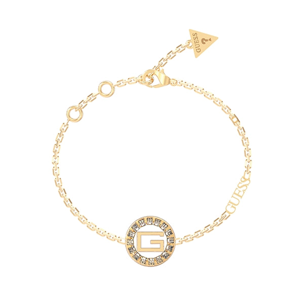 GUESS JEWELS JEWELRY JUBB03012JWYGS — Ansicht 1