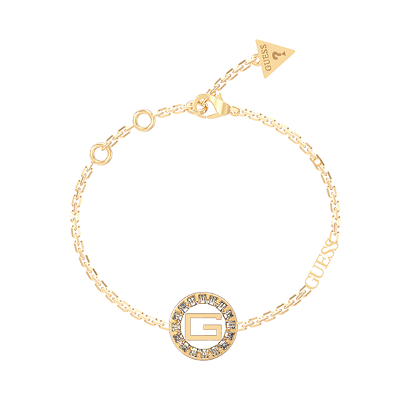GUESS JEWELS JEWELRY JUBB03012JWYGS — Ansicht 2