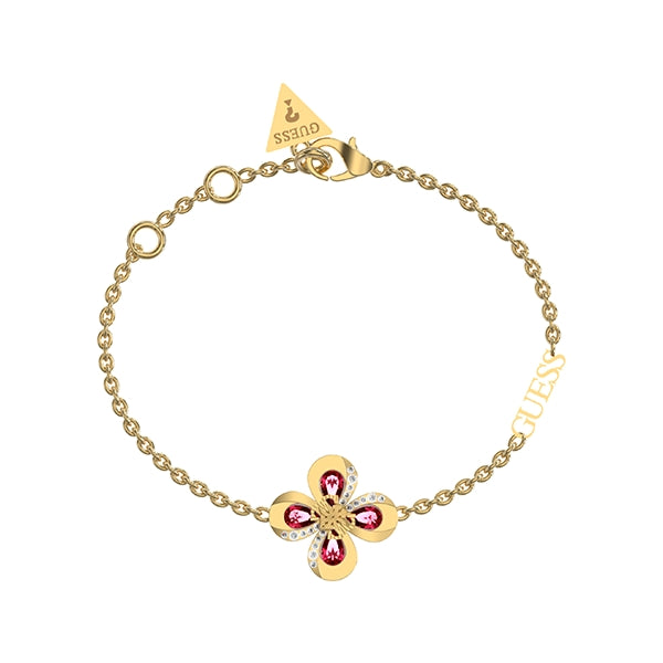 GUESS JEWELS JEWELRY JUBB03058JWYGPKS — Ansicht 1
