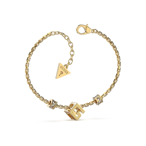 GUESS JEWELS JEWELRY JUBB03085JWYGS — Ansicht 1