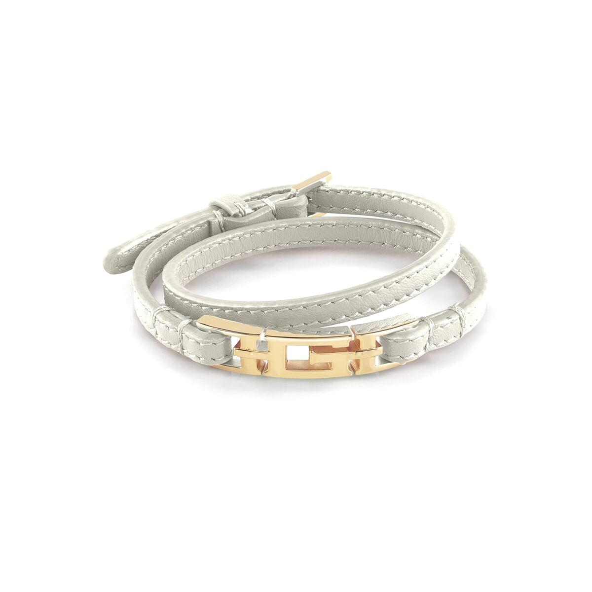 GUESS JEWELS JEWELRY JUBB03226JWYGSGT-U — Ansicht 1
