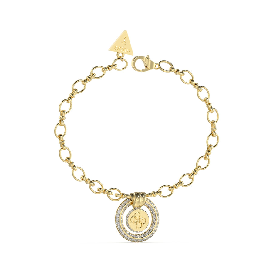 GUESS JEWELS JEWELRY JUBB04059JWYGS — Ansicht 1