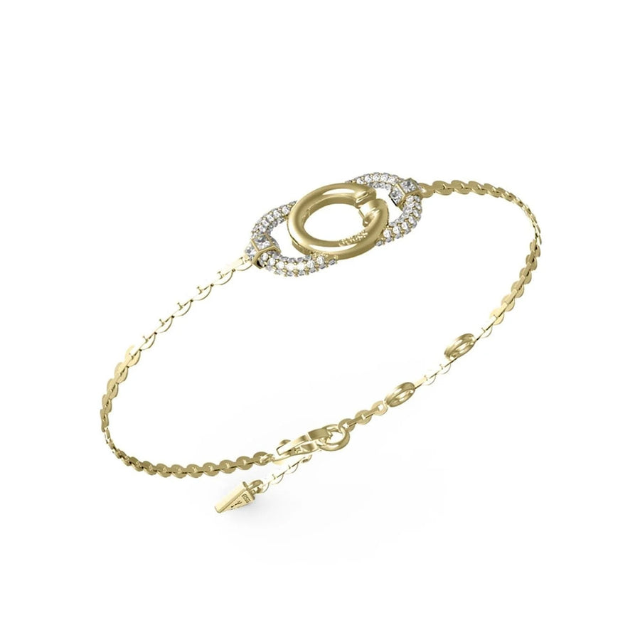 GUESS JEWELS JEWELRY JUBB04510JWYGS — Ansicht 1