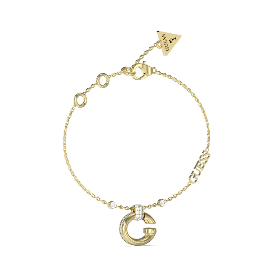 GUESS JEWELS JEWELRY JUBB04519JWYGS — Ansicht 1
